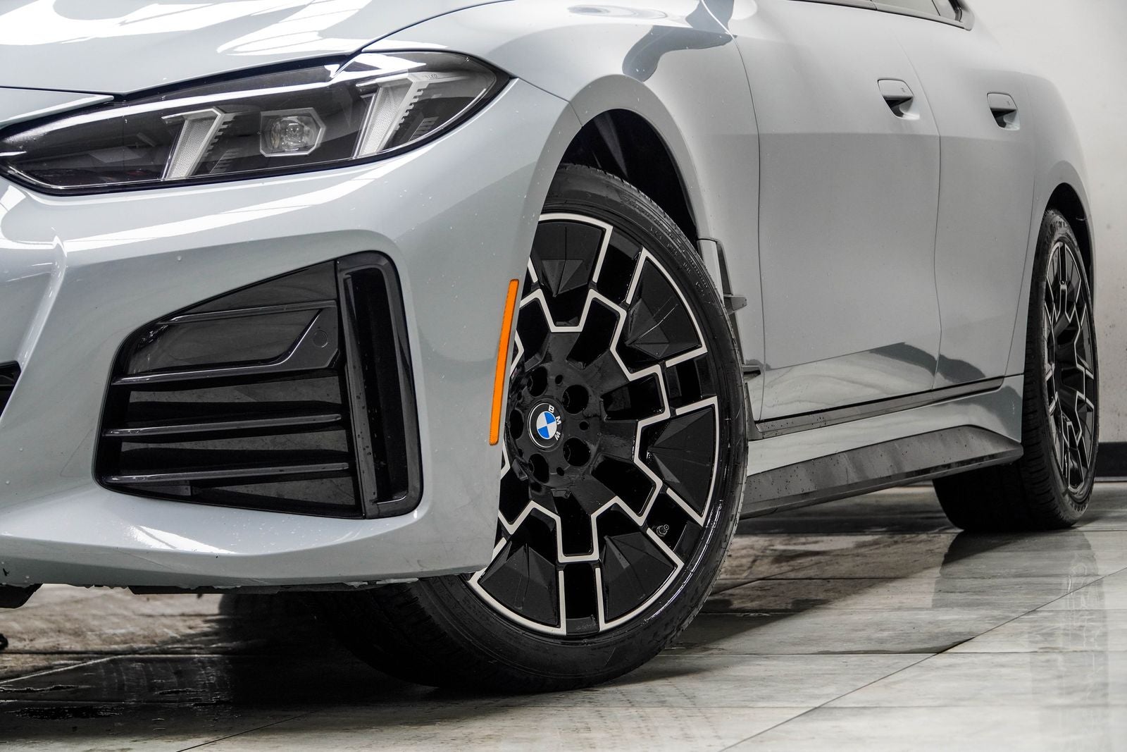 2025 BMW 4 Series 430i Gran Coupe