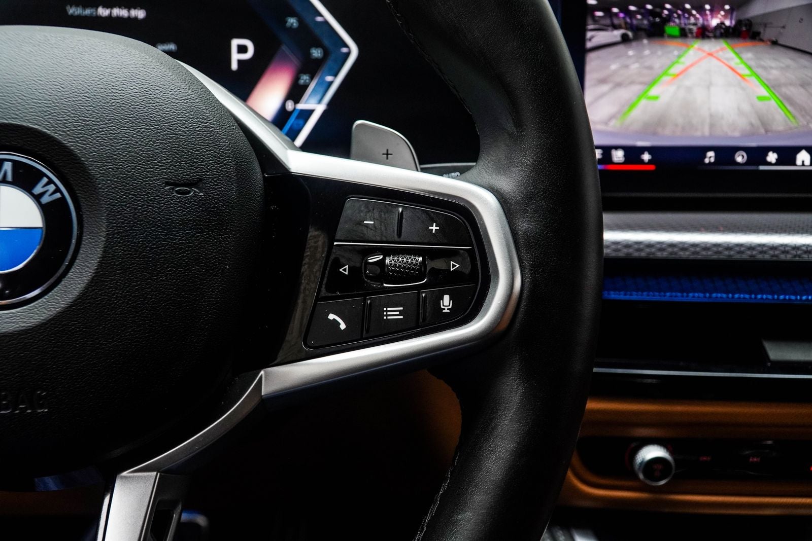 2025 BMW 4 Series 430i Gran Coupe