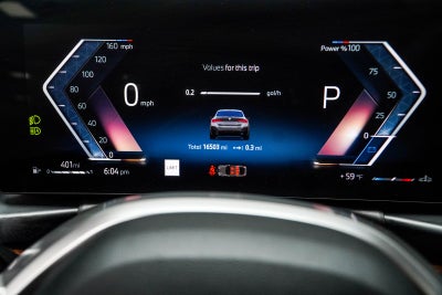 2025 BMW 4 Series 430i Gran Coupe