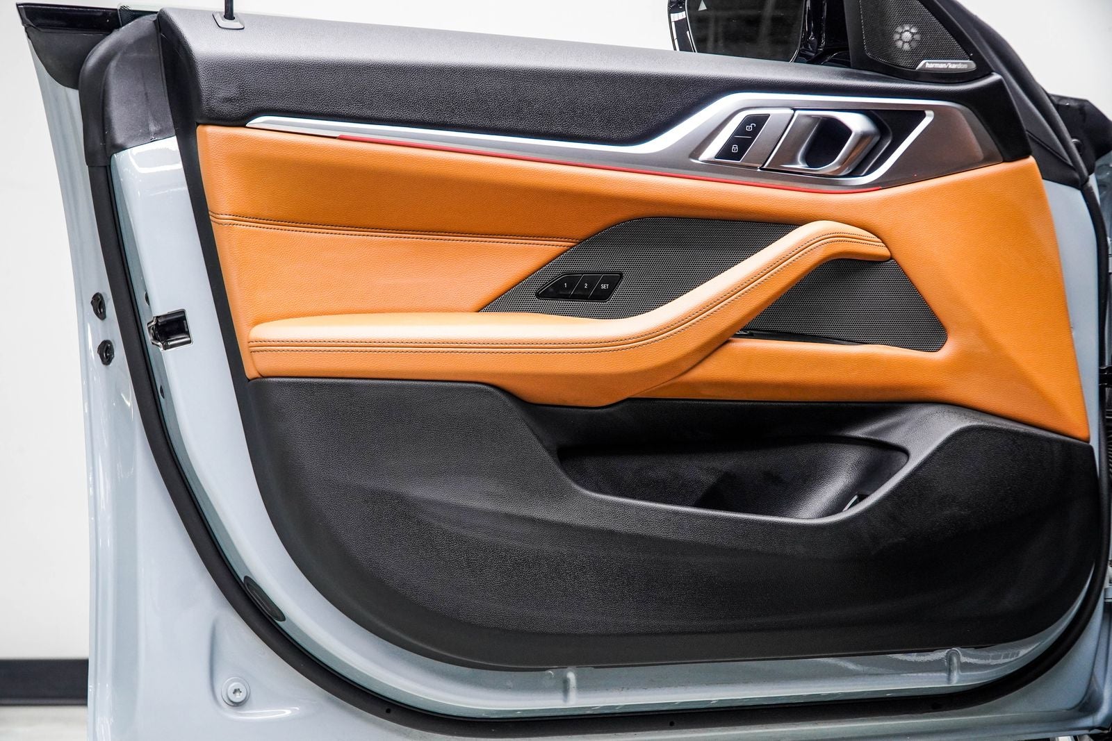 2025 BMW 4 Series 430i Gran Coupe
