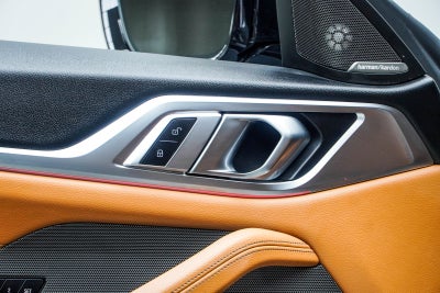 2025 BMW 4 Series 430i Gran Coupe