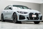 2025 BMW 4 Series 430i Gran Coupe