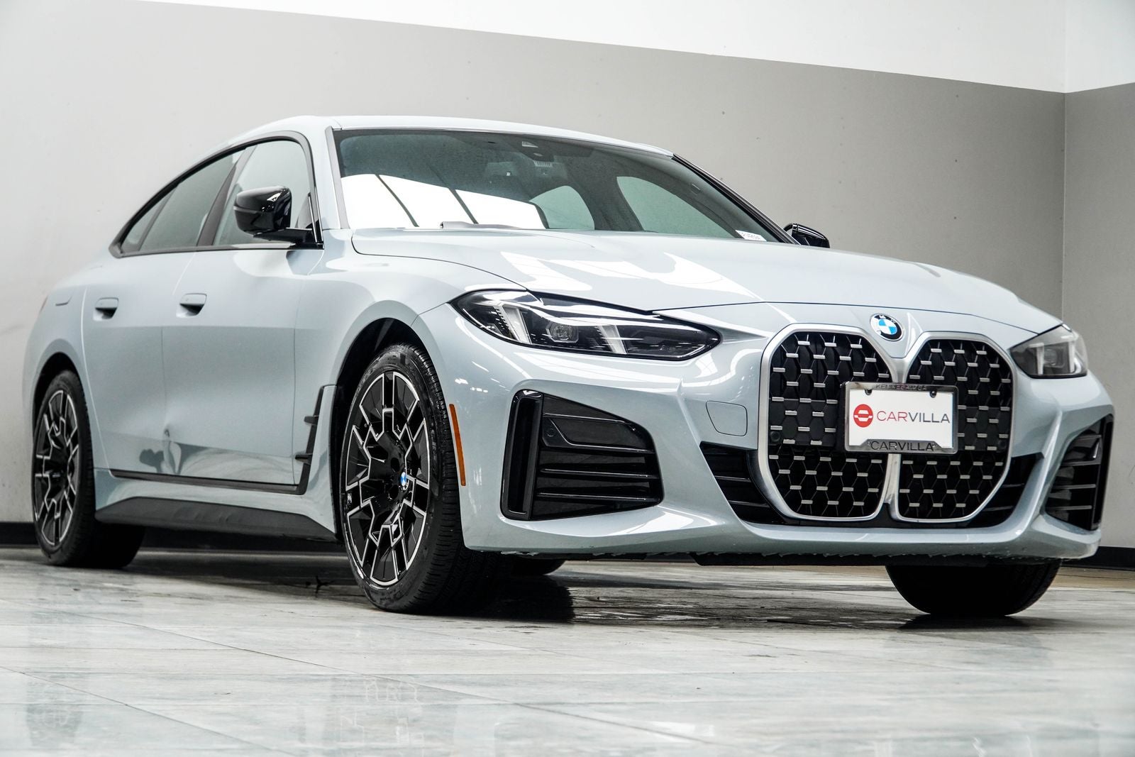 2025 BMW 4 Series 430i Gran Coupe