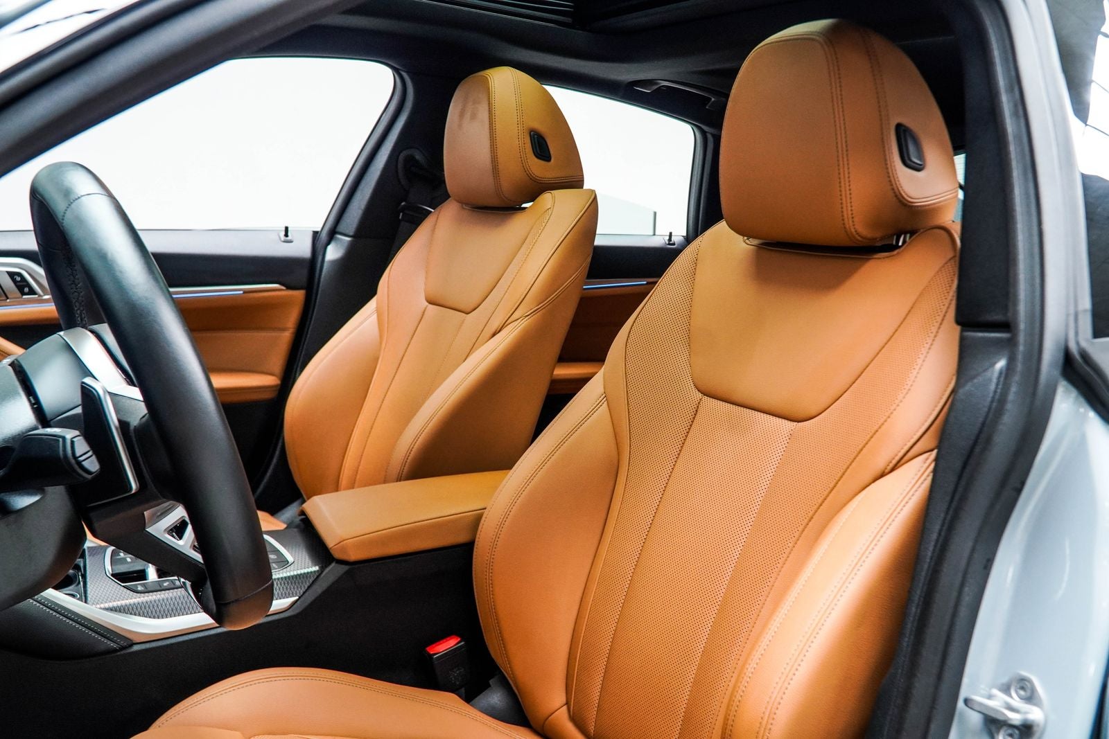 2025 BMW 4 Series 430i Gran Coupe