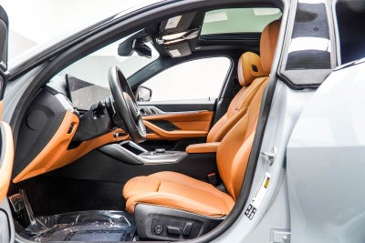 2025 BMW 4 Series 430i Gran Coupe
