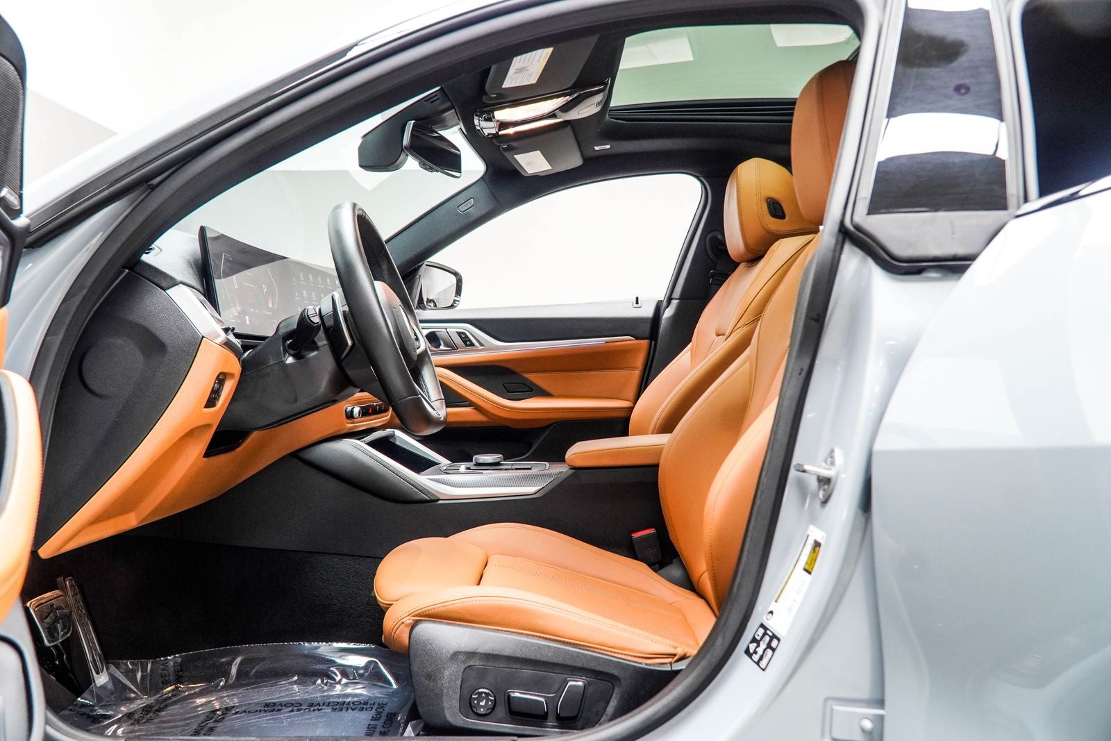 2025 BMW 4 Series 430i Gran Coupe