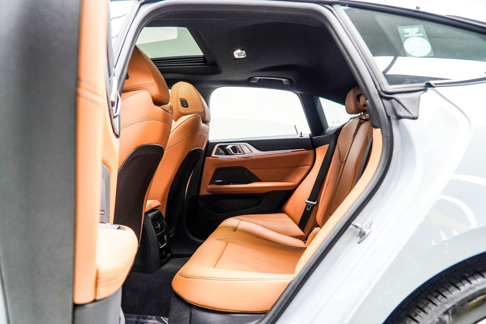 2025 BMW 4 Series 430i Gran Coupe