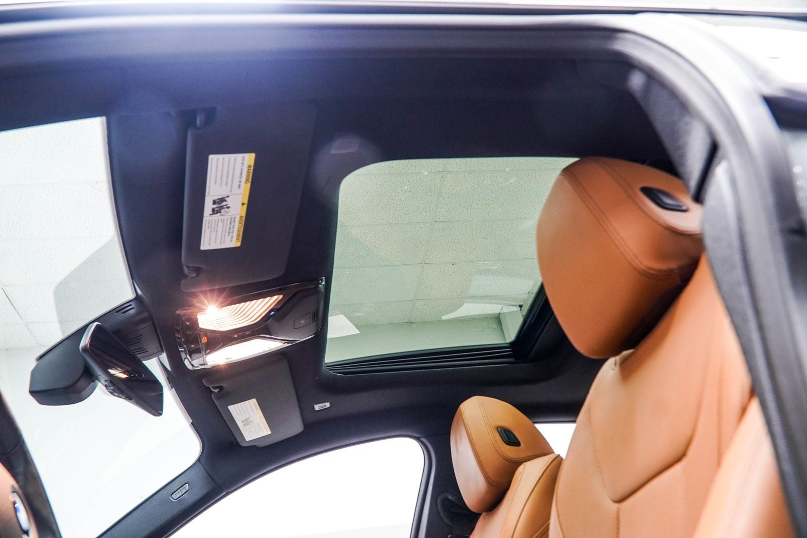 2025 BMW 4 Series 430i Gran Coupe
