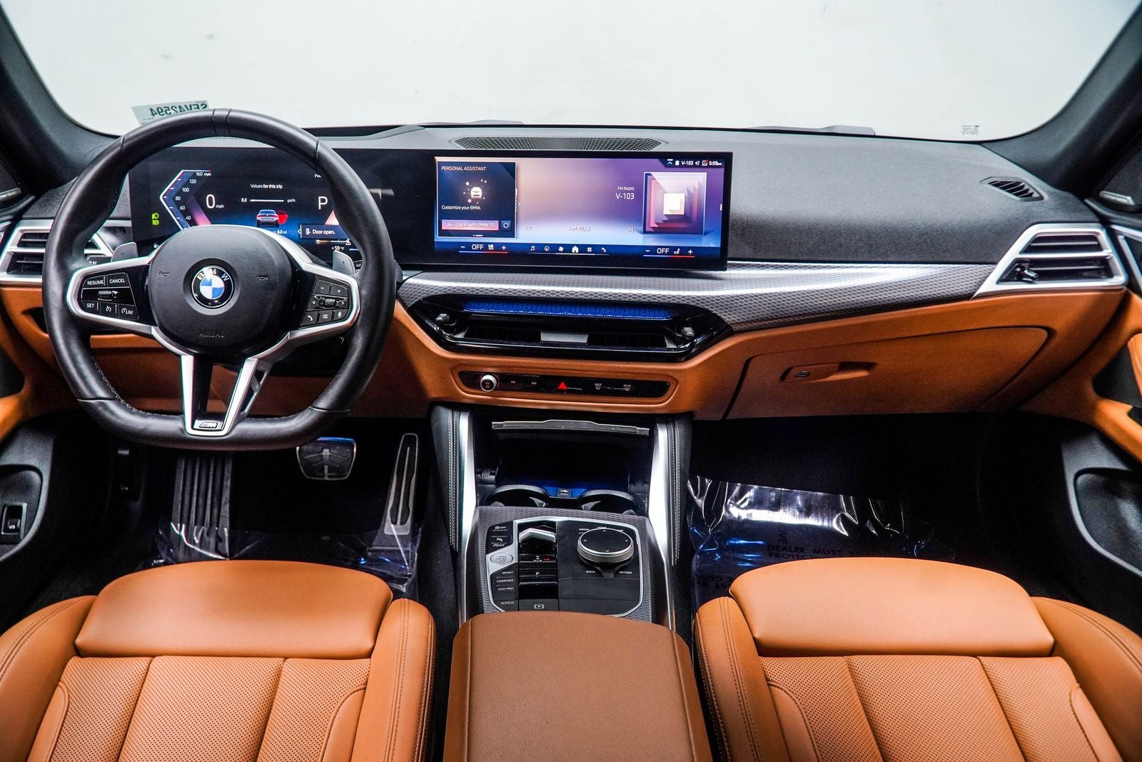 2025 BMW 4 Series 430i Gran Coupe