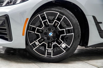 2025 BMW 4 Series 430i Gran Coupe