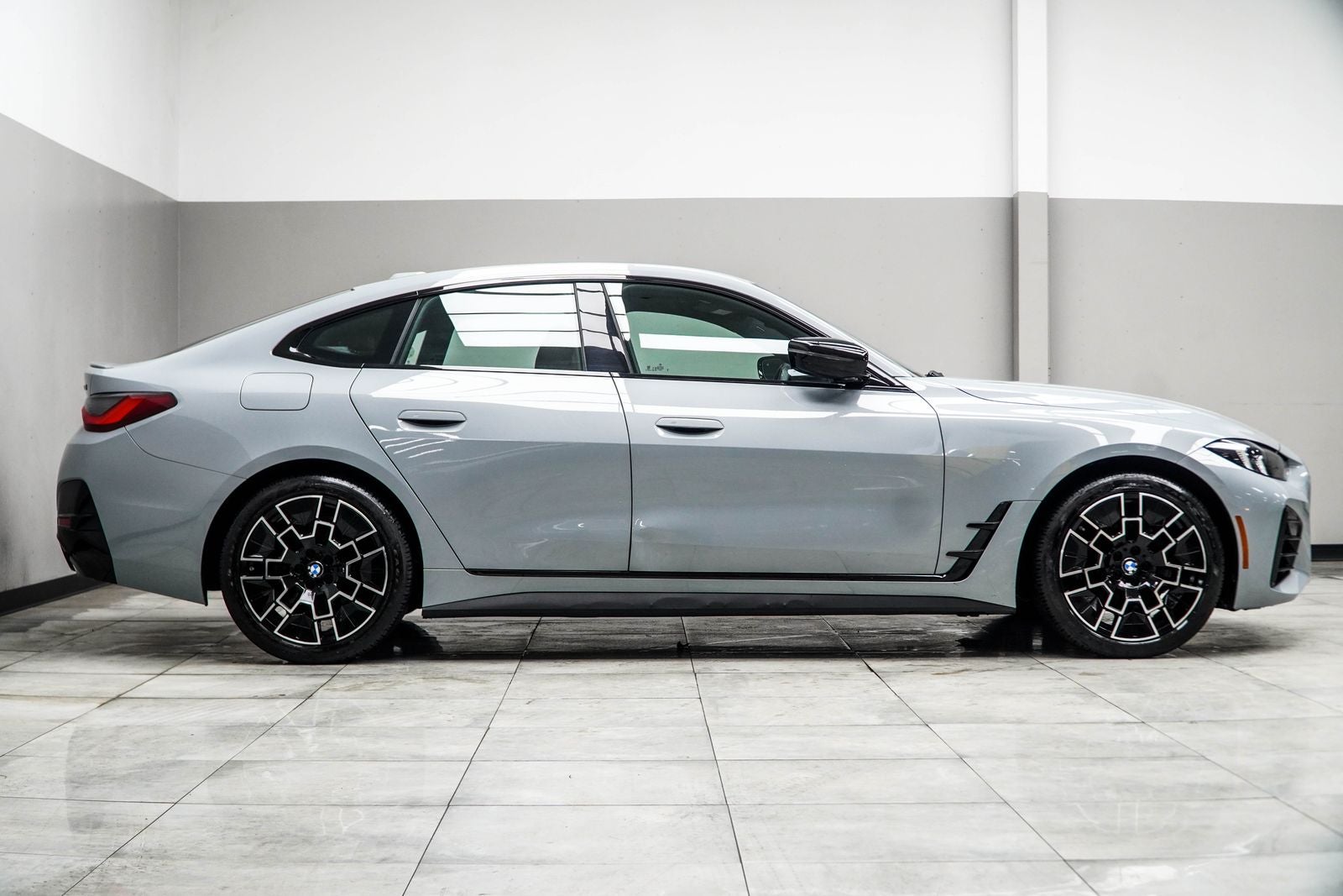 2025 BMW 4 Series 430i Gran Coupe
