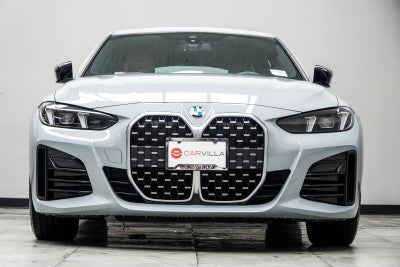 2025 BMW 4 Series 430i Gran Coupe