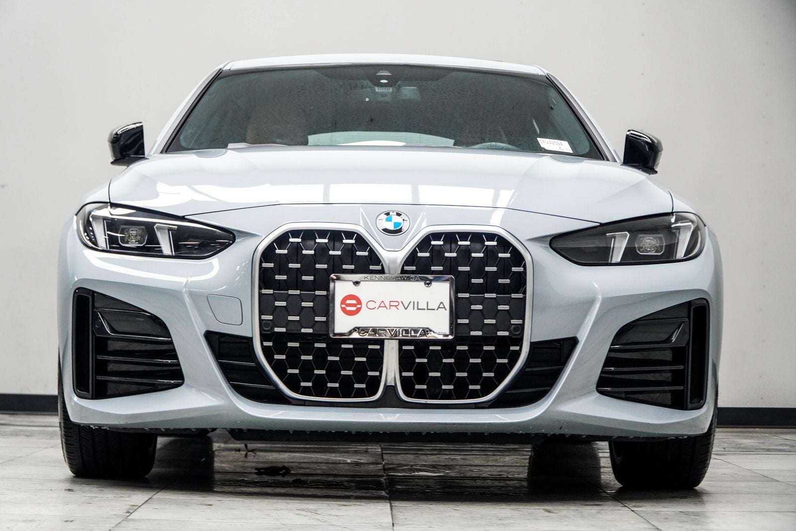 2025 BMW 4 Series 430i Gran Coupe