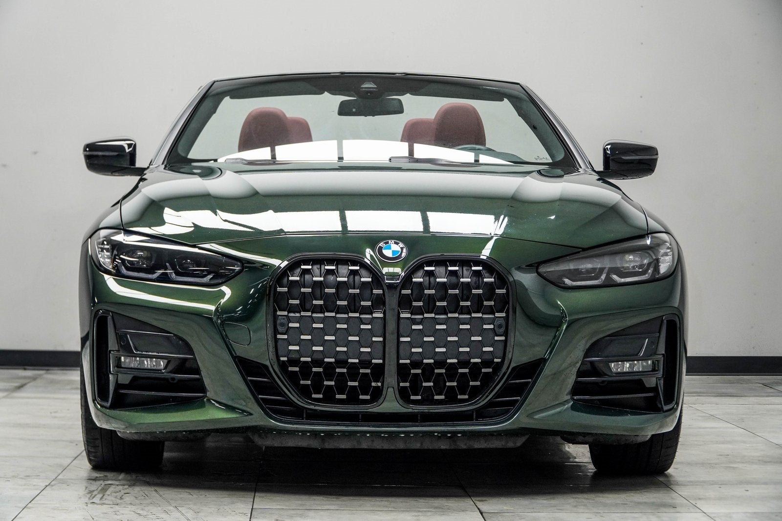 2023 BMW 4 Series 430i xDrive