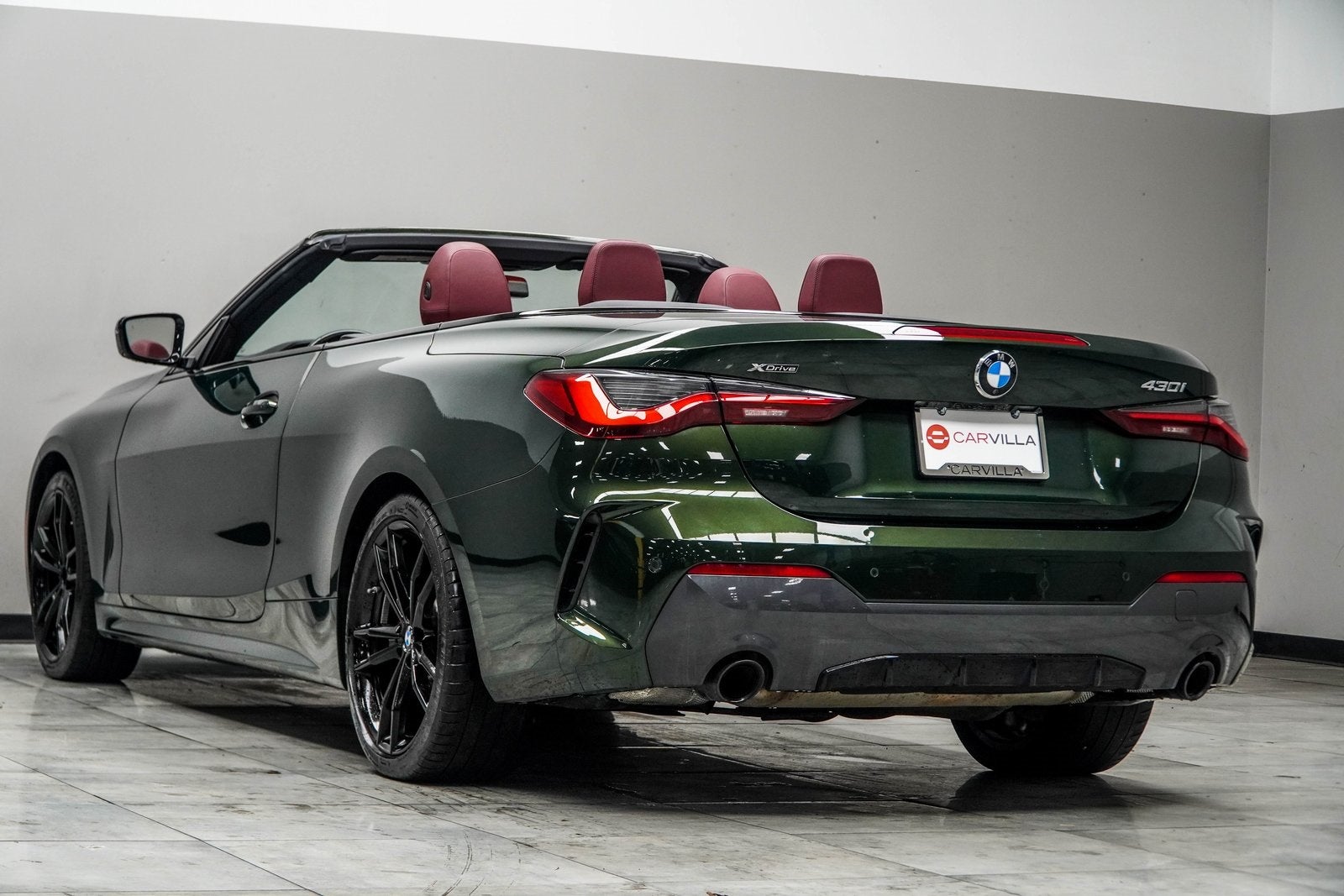 2023 BMW 4 Series 430i xDrive