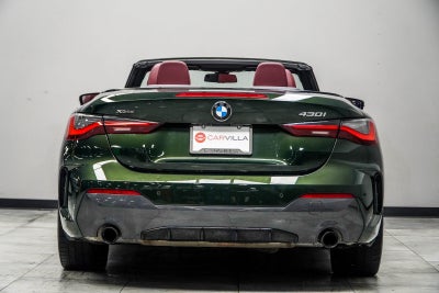 2023 BMW 4 Series 430i xDrive
