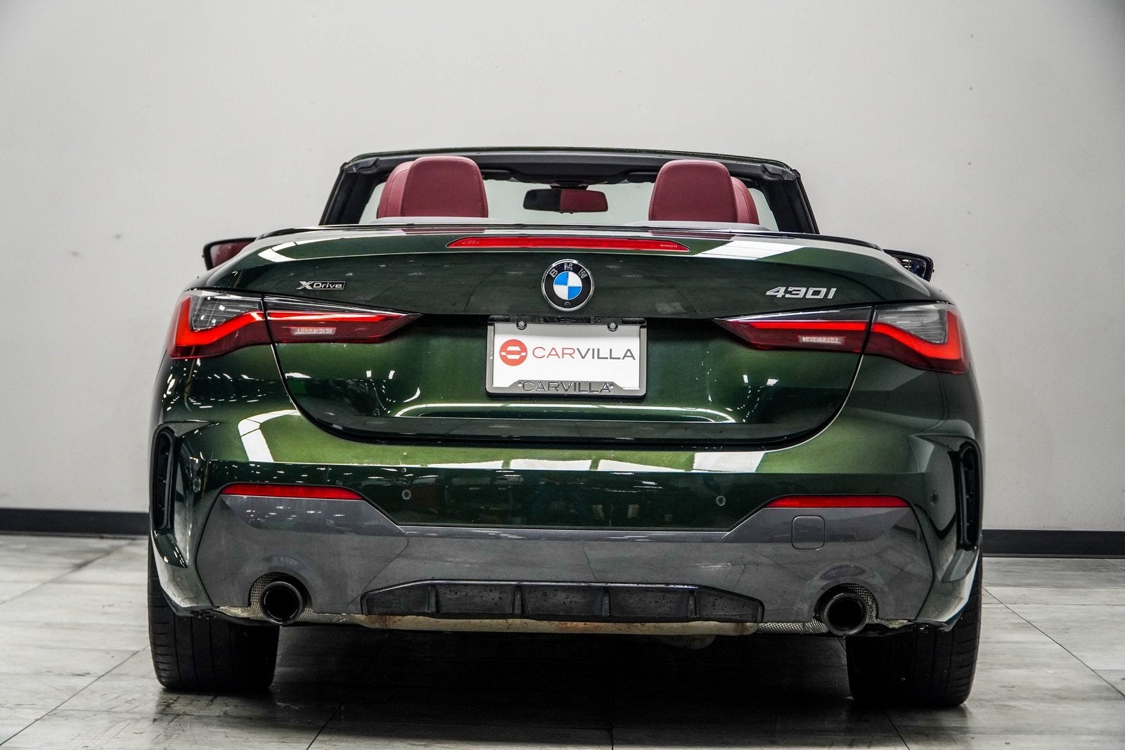 2023 BMW 4 Series 430i xDrive