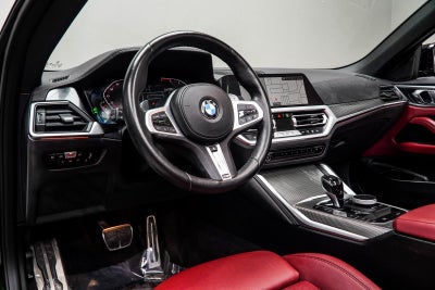 2023 BMW 4 Series 430i xDrive