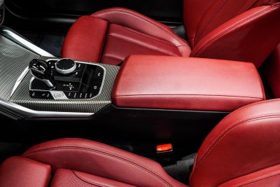 2023 BMW 4 Series 430i xDrive