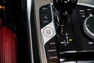 2023 BMW 4 Series 430i xDrive