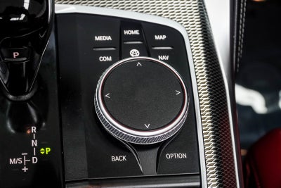 2023 BMW 4 Series 430i xDrive