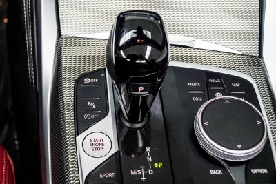 2023 BMW 4 Series 430i xDrive