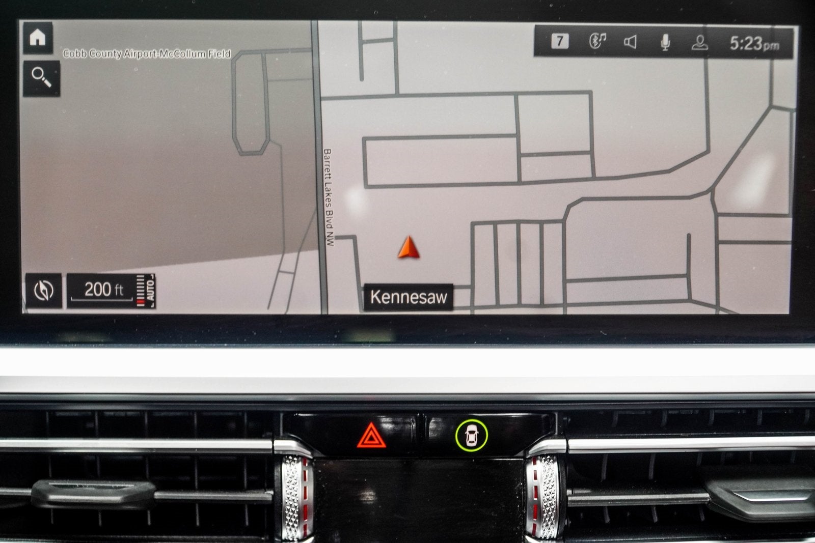 2023 BMW 4 Series 430i xDrive