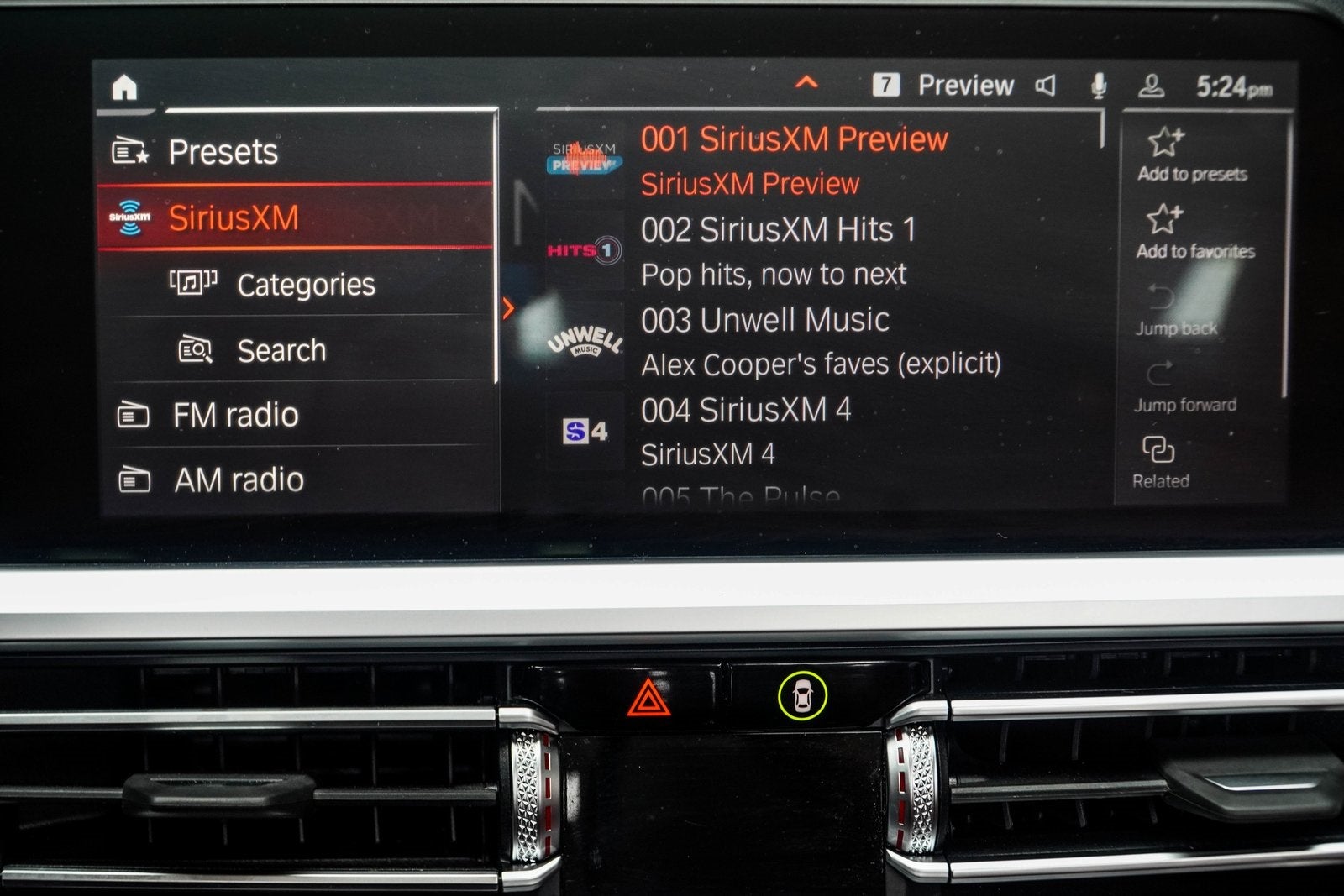 2023 BMW 4 Series 430i xDrive