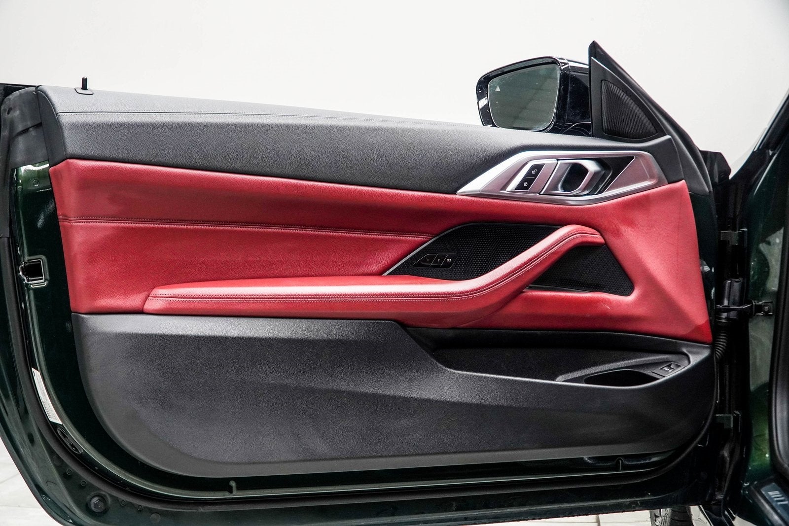 2023 BMW 4 Series 430i xDrive