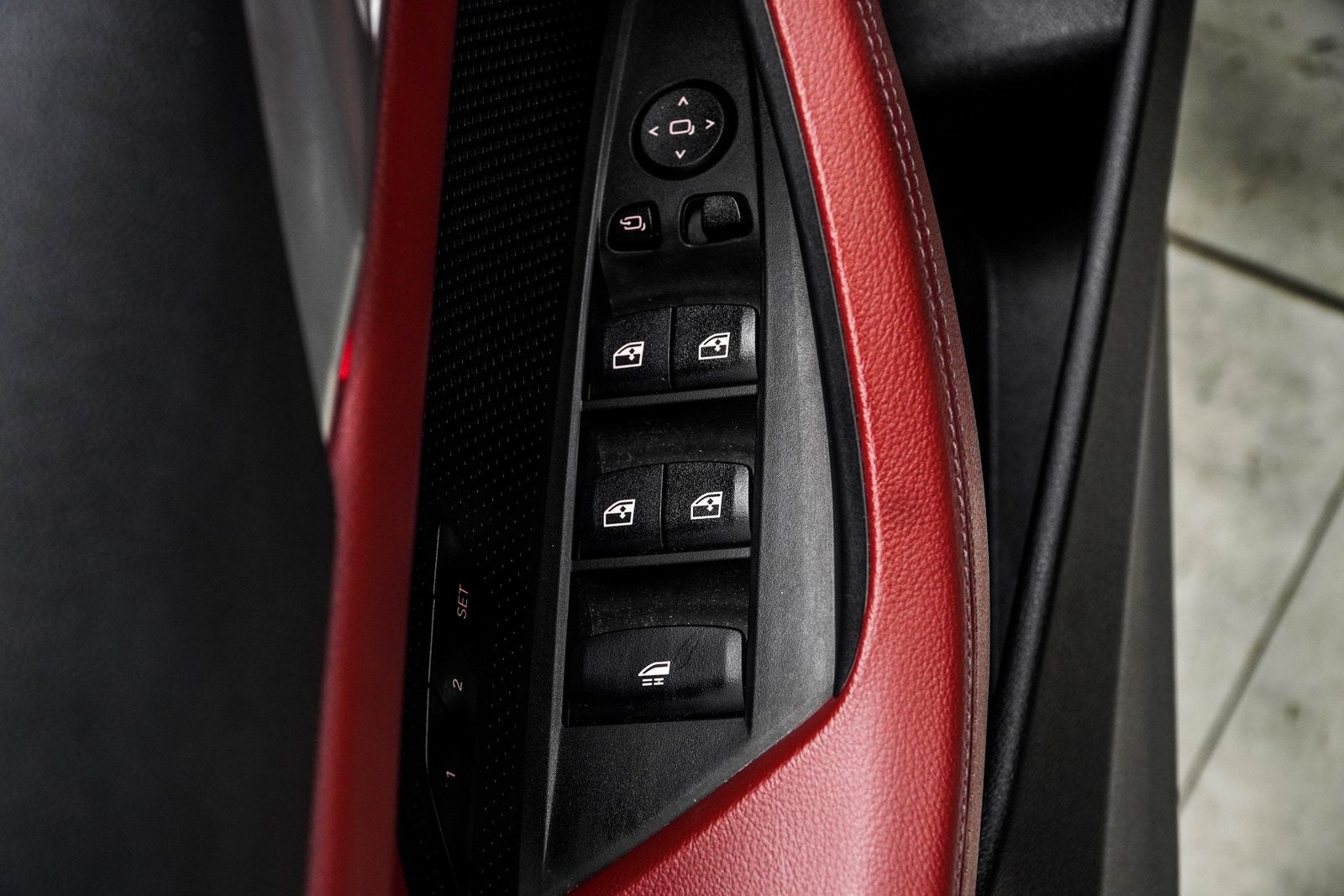 2023 BMW 4 Series 430i xDrive