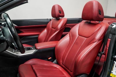 2023 BMW 4 Series 430i xDrive