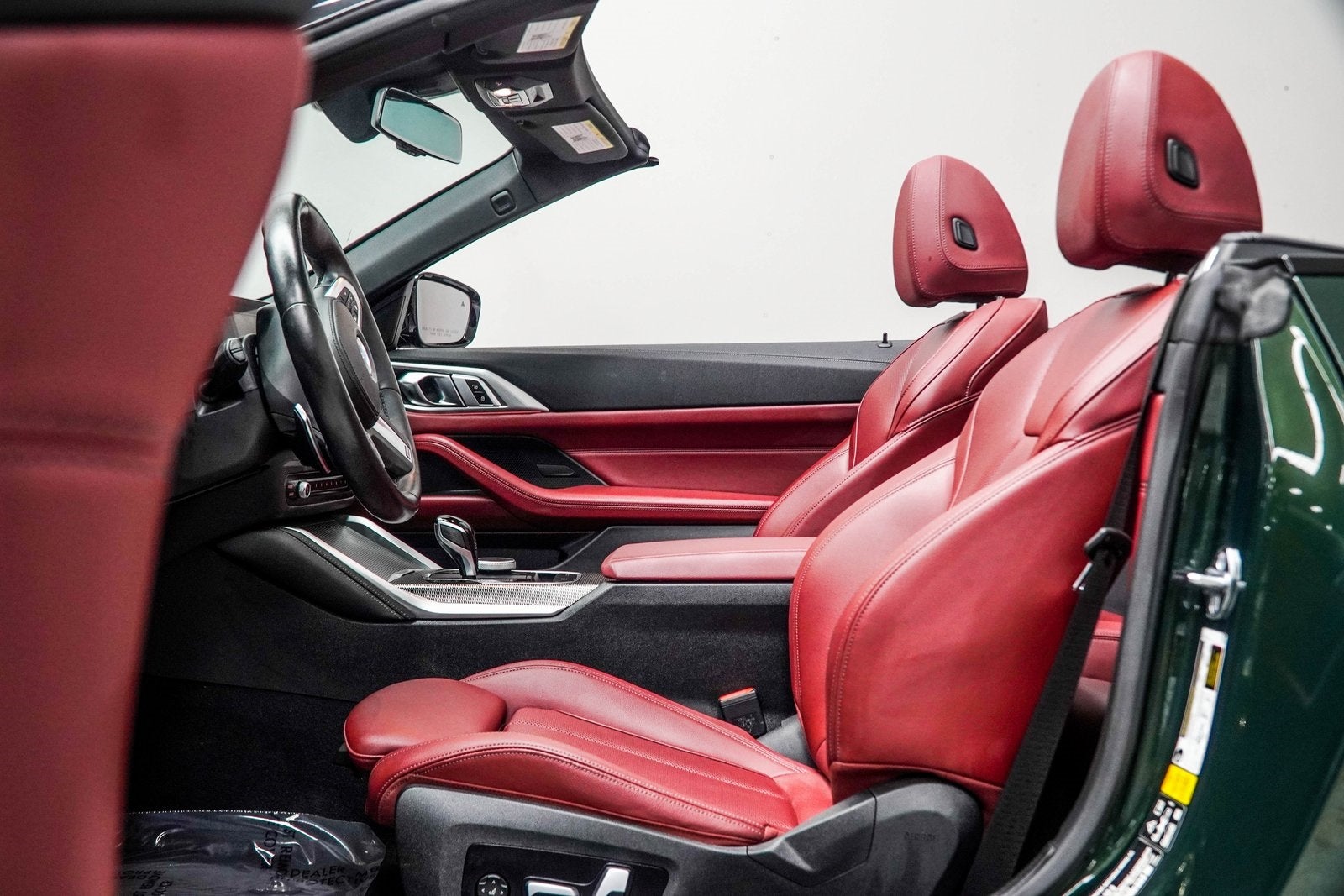 2023 BMW 4 Series 430i xDrive