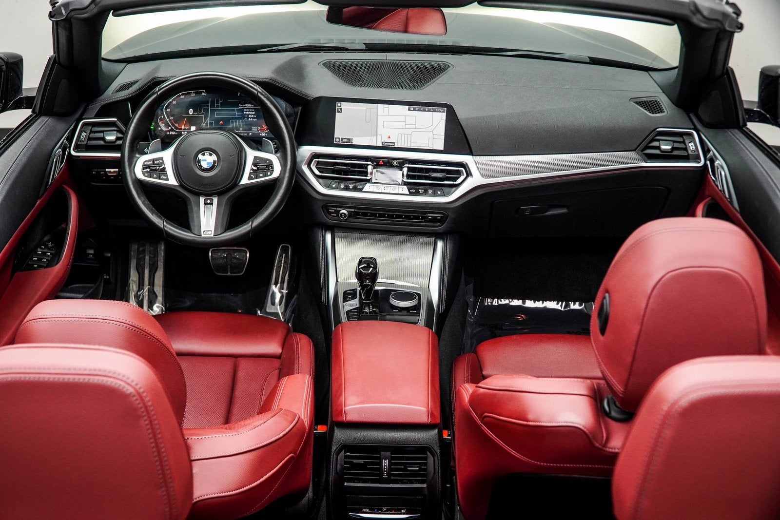 2023 BMW 4 Series 430i xDrive