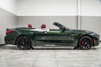 2023 BMW 4 Series 430i xDrive