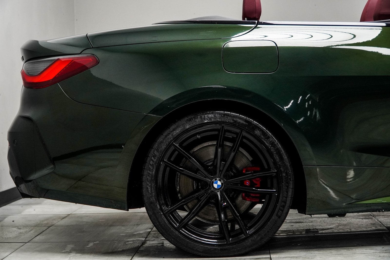 2023 BMW 4 Series 430i xDrive