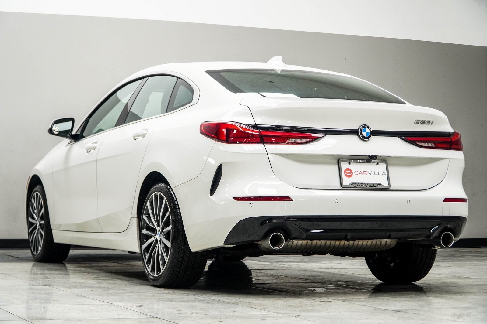 2021 BMW 2 Series 228i