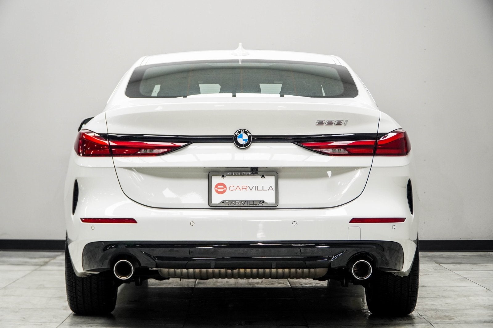 2021 BMW 2 Series 228i