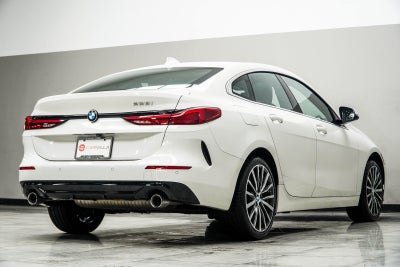 2021 BMW 2 Series 228i