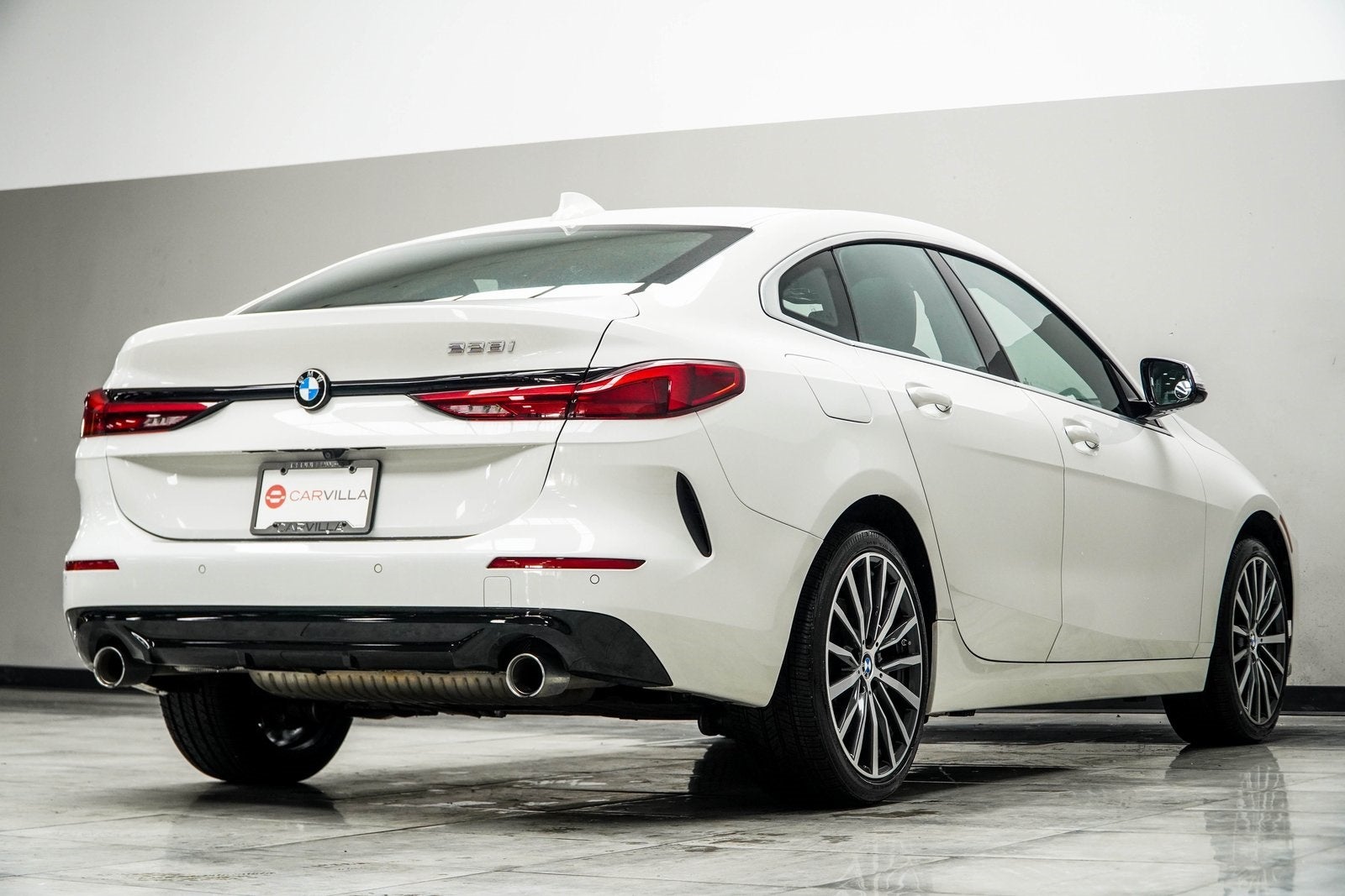 2021 BMW 2 Series 228i