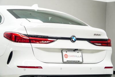 2021 BMW 2 Series 228i