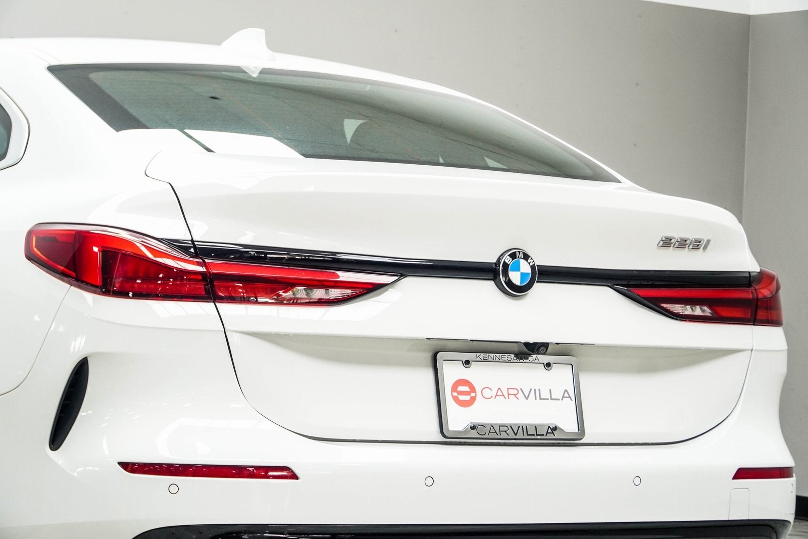 2021 BMW 2 Series 228i