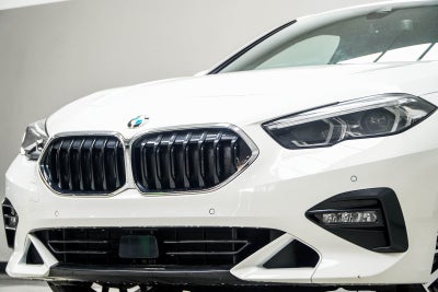 2021 BMW 2 Series 228i