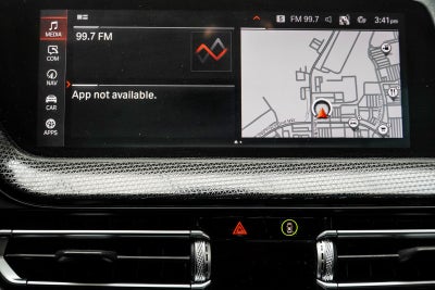 2021 BMW 2 Series 228i