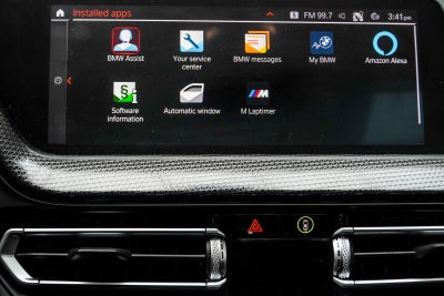 2021 BMW 2 Series 228i