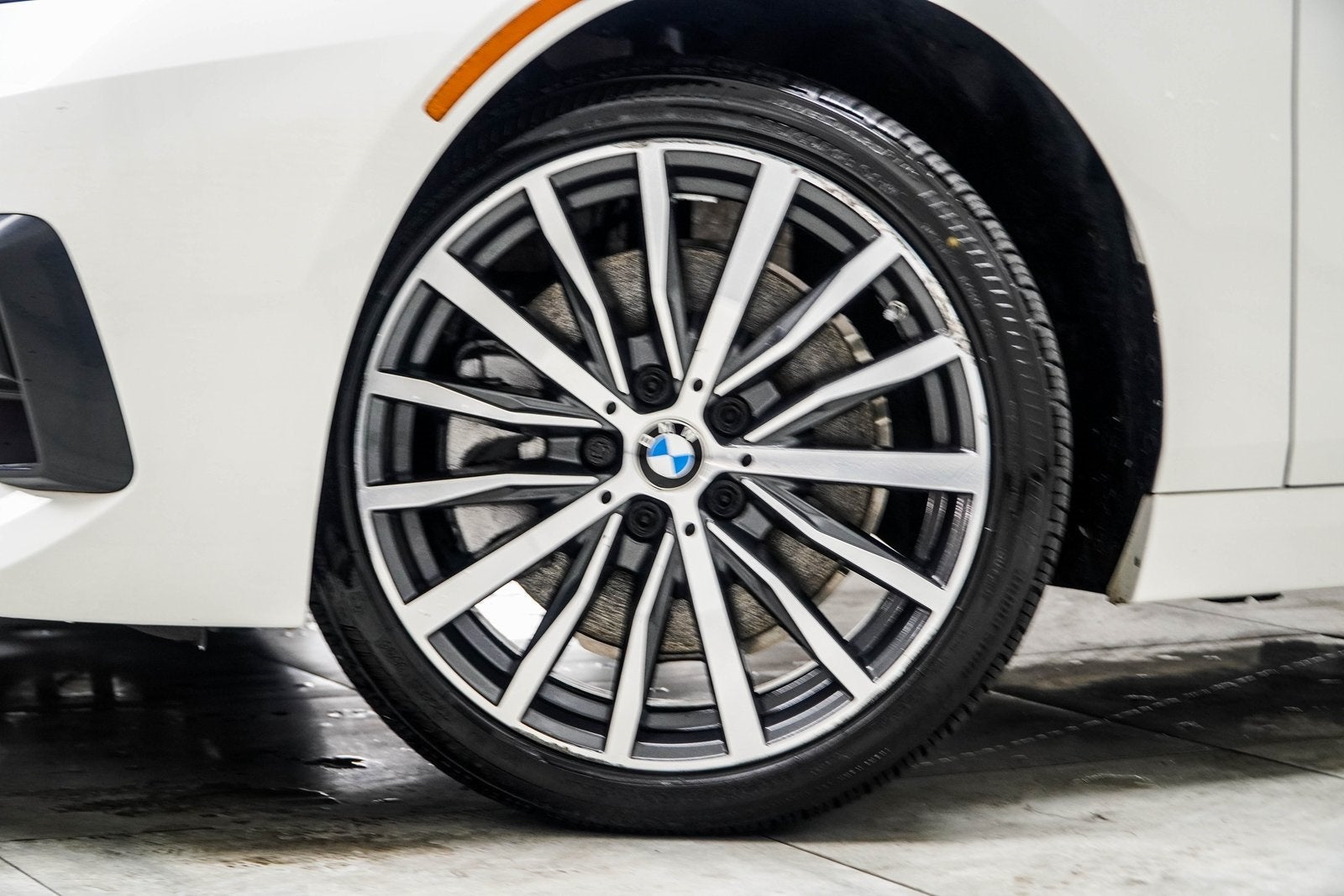 2021 BMW 2 Series 228i