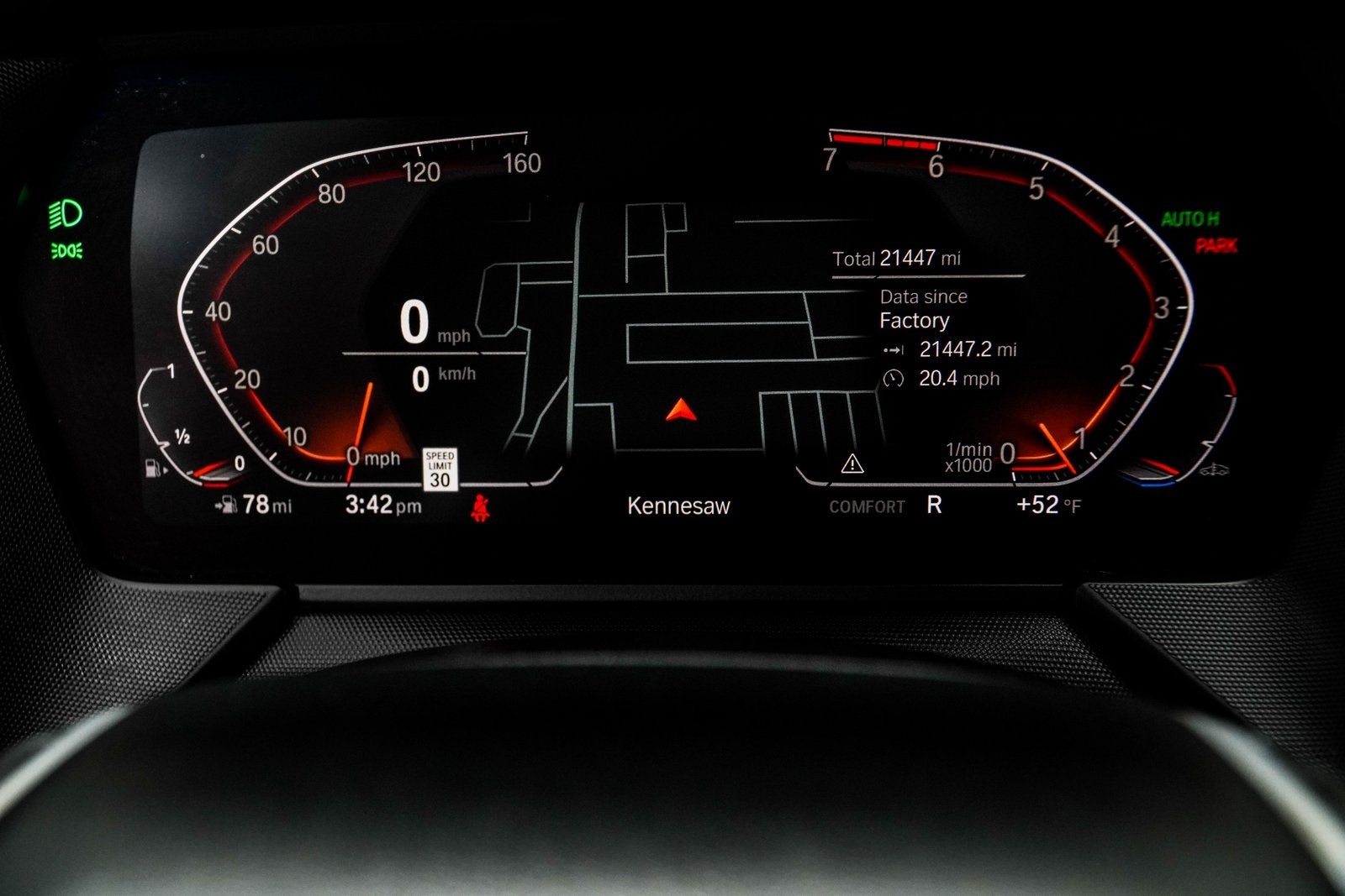 2021 BMW 2 Series 228i