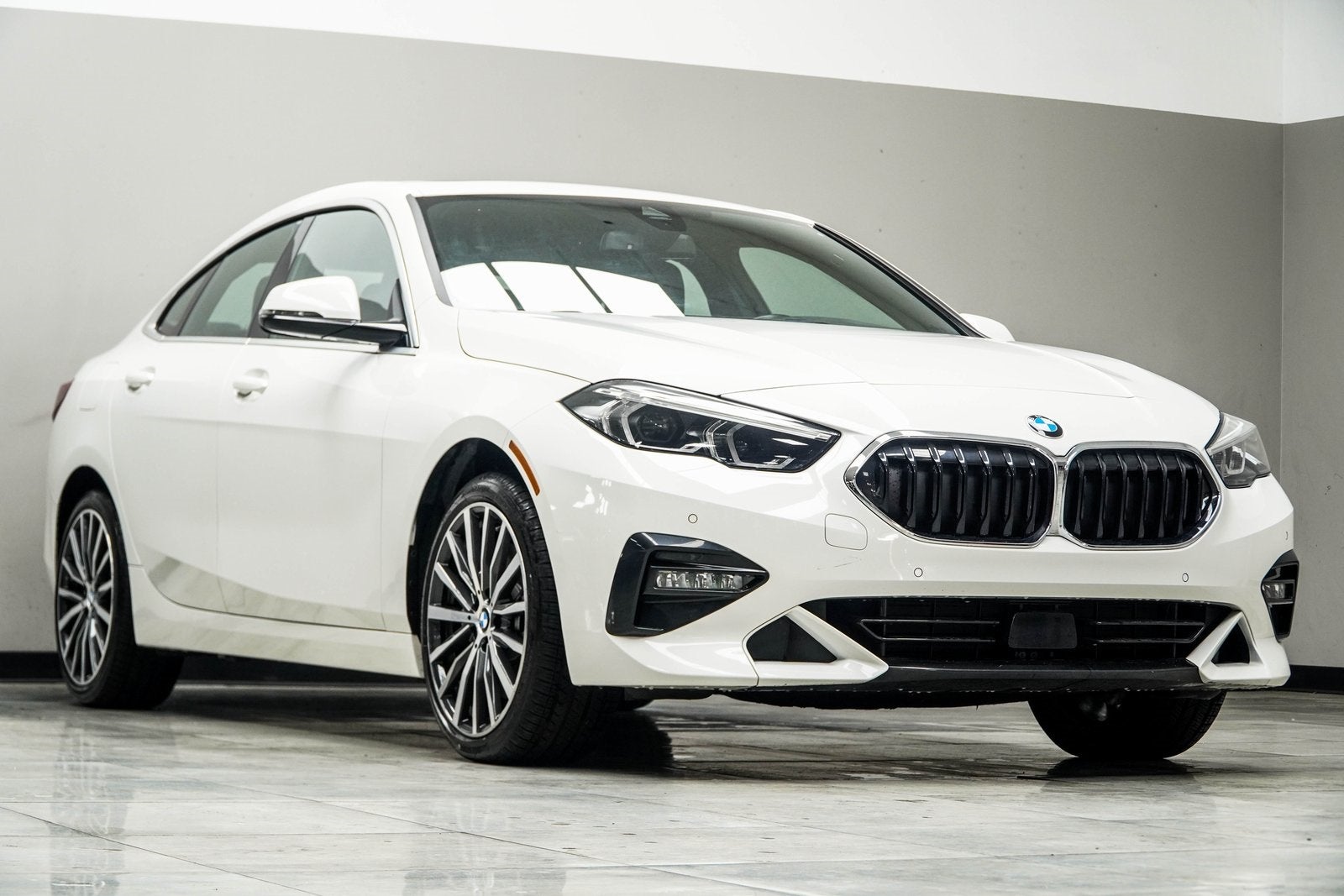 2021 BMW 2 Series 228i