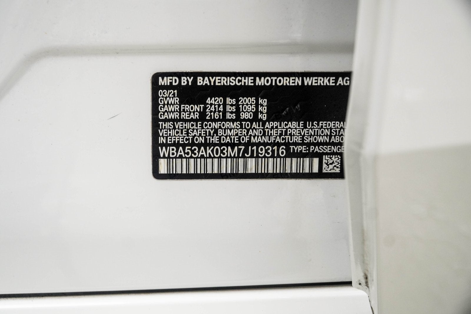 2021 BMW 2 Series 228i