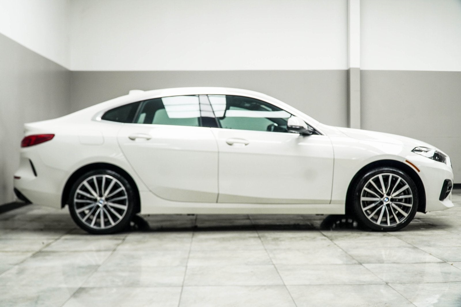 2021 BMW 2 Series 228i