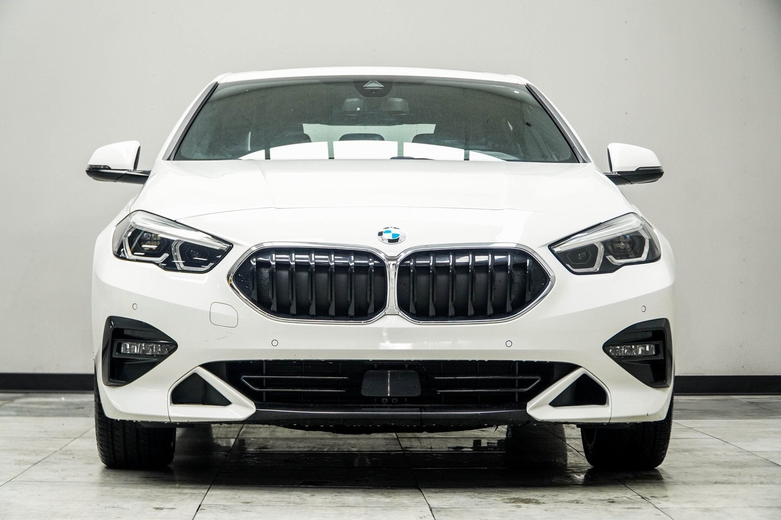 2021 BMW 2 Series 228i